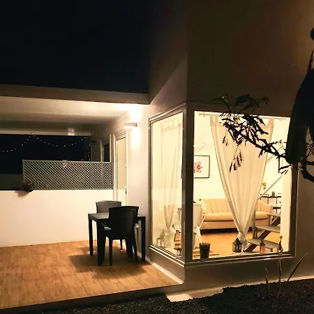 Lanzarote Ocean Loft B