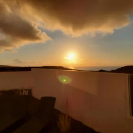 Lanzarote Ocean Loft B 公寓 *