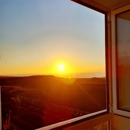 公寓 Lanzarote Ocean Loft B 蒂纳霍
